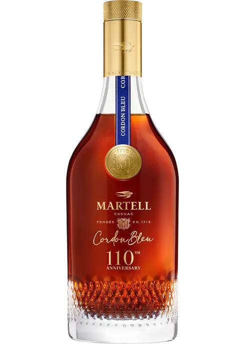 Martell Cordon Bleu Limited 110th Anniversary Edition Cognac | 1L