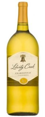 Liberty Creek | Chardonnay (Magnum) - NV at CaskCartel.com