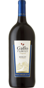Gallo Family Vineyards | Merlot (Magnum) - NV at CaskCartel.com