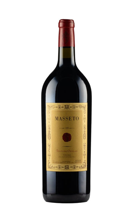 1999 | Masseto | Toscana (Magnum) at CaskCartel.com