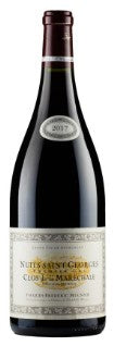 2017 | Domaine Jacques-Frédéric Mugnier | Clos de la Marechale (Magnum) at CaskCartel.com