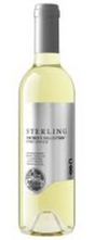 2020 | Sterling Vineyards | Vintner's Collection Pinot Grigio at CaskCartel.com