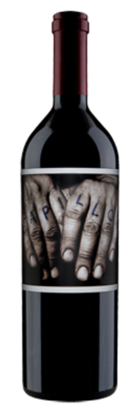 2022 | Orin Swift | Papillon Red at CaskCartel.com