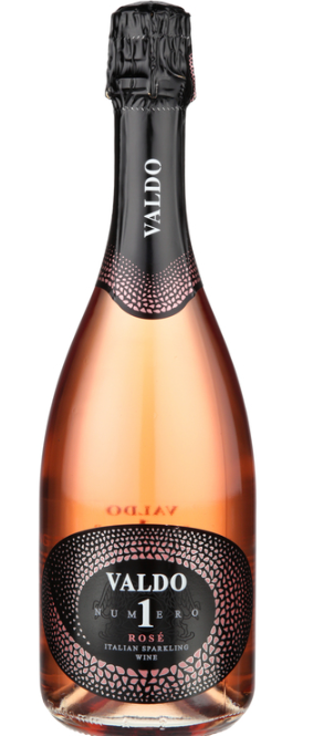 Valdo Spumanti | Numero 1 Spumante Rose - NV at CaskCartel.com