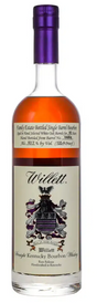 Willett 10 Year Old LMDW Foundations Cask #6684 Bourbon Whiskey | 700ML at CaskCartel.com