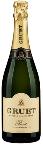 Gruet | Brut - NV at CaskCartel.com