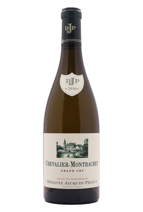 2016 | Domaine Jacques Prieur | Chevalier-Montrachet at CaskCartel.com
