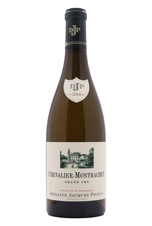 2016 | Domaine Jacques Prieur | Chevalier-Montrachet at CaskCartel.com