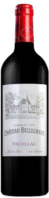 2021 | Château Bellegrave | Pauillac at CaskCartel.com