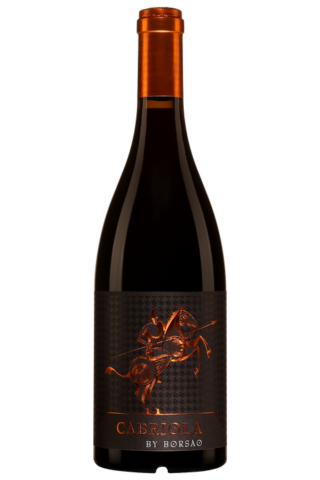 2017 | Bodegas Borsao | Cabriola at CaskCartel.com