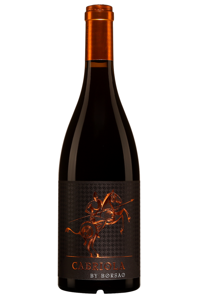 2017 | Bodegas Borsao | Cabriola at CaskCartel.com