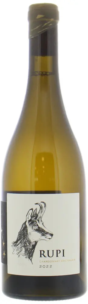 2022 | Aries | Rupi at CaskCartel.com