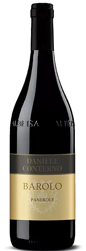 2016 | Daniele Conterno | Panerole Barolo at CaskCartel.com