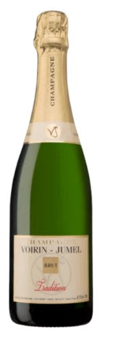 Champagne Voirin Jumel | Tradition Brut - NV at CaskCartel.com