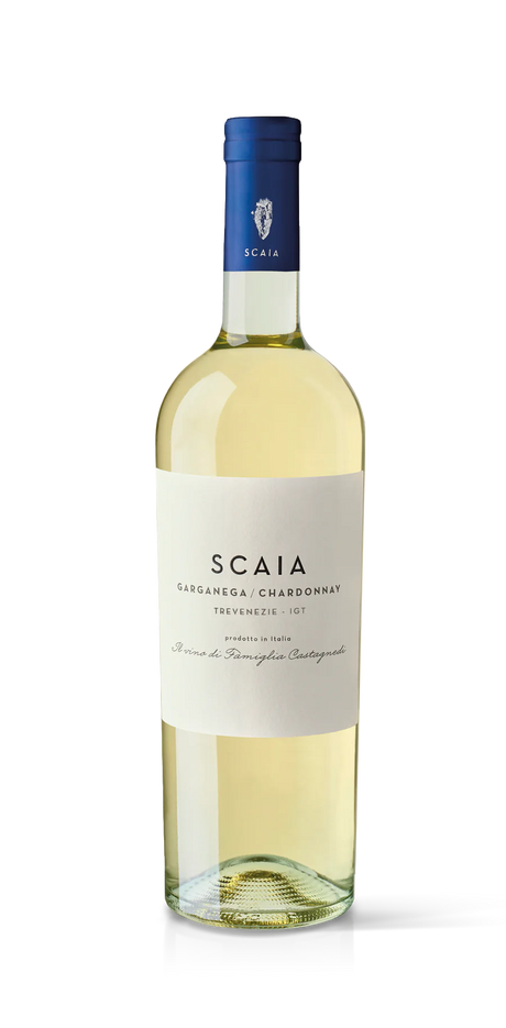 2021 | Tenuta Sant'Antonio | Scaia Bianca Garganega Chardonnay at CaskCartel.com