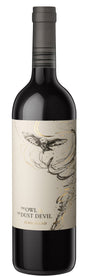 Finca Decero | The Owl and the Dust Devil - NV at CaskCartel.com