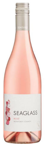 2020 | SeaGlass | Rose at CaskCartel.com