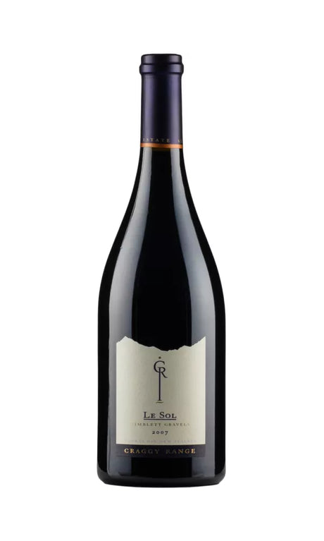 2007 | Craggy Range | Le Sol at CaskCartel.com