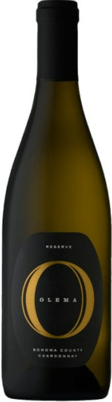2020 | Olema Wines | Reserve Chardonnay at CaskCartel.com