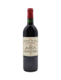 2003 | Chateau de Sales | Pomerol at CaskCartel.com