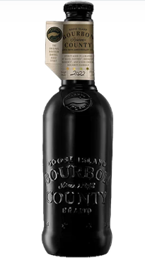 Goose Island Bourbon County 30th Anniversary Reserve 2022 | 500ML at CaskCartel.com