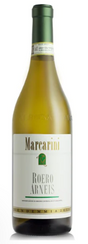 2021 | Marcarini | Roero Arneis at CaskCartel.com