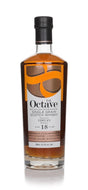 Girvan 18 Year Old 2007 Cask #2147668 - The Octave (Duncan Taylor) Single Grain Scotch Whisky | 700ML at CaskCartel.com