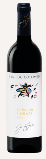 2014 | Jean-Luc Colombo | Cornas Les Ruchets at CaskCartel.com