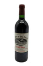 1992 | Chateau La Tour du Pin Figeac | Saint-Emilion Grand Cru at CaskCartel.com