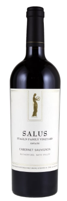 2017 | Staglin Family Vineyard | Salus Estate Cabernet Sauvignon at CaskCartel.com