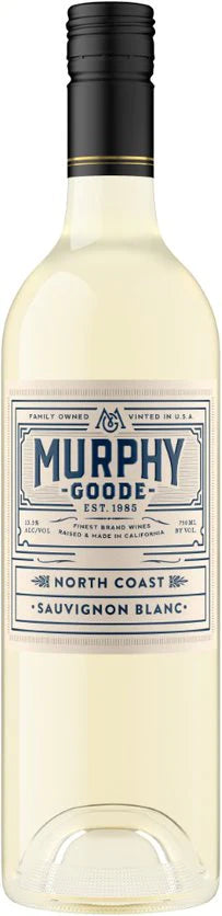 2019 | Murphy-Goode Winery | Sauvignon Blanc at CaskCartel.com