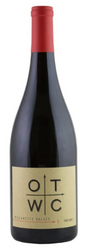 2017 | Oregon Trails | OTWC Pinot Noir at CaskCartel.com