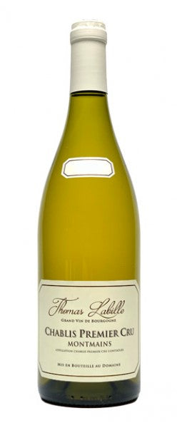 2019 | Thomas Labille | Montmains at CaskCartel.com