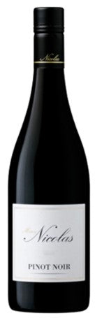Nicolas Wines | Pinot Noir - NV at CaskCartel.com