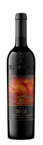 2015 | Ferrari-Carano | Tresor at CaskCartel.com