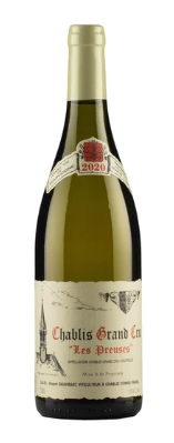 2020 | Vincent Dauvissat | Les Preuses (Magnum) at CaskCartel.com