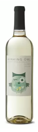 Winking Owl | Moscato - NV at CaskCartel.com