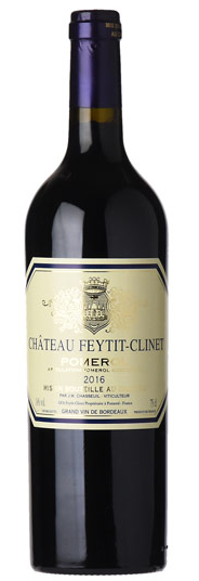 2016 | Château Feytit-Clinet | Pomerol at CaskCartel.com