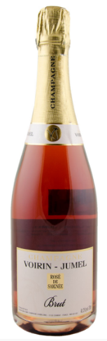 Champagne Voirin Jumel | Brut Rose (Magnum) - NV at CaskCartel.com