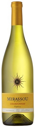 Mirassou | Chardonnay - NV at CaskCartel.com