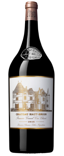 2016 | Château Haut-Brion | Pessac-Leognan 6L at CaskCartel.com