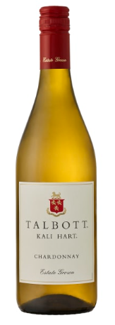 2019 | Talbott Vineyards | Kali Hart Chardonnay at CaskCartel.com