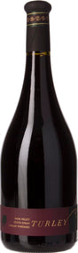 2016 | Turley Wine Cellars | Library Vineyard Petite Sirah at CaskCartel.com