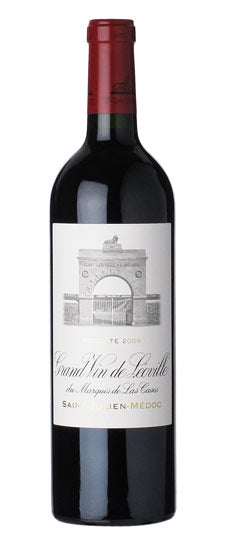 2009 | Château Léoville-Las Cases | Grand Vin de Leoville at CaskCartel.com