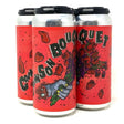 Mason Ale Works Crimson Bouquet Fruited Sour DIPA | (4)*473ML at CaskCartel.com