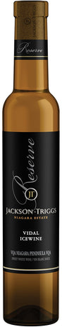 Jackson-Triggs | Vidal Icewine Reserve 187ML - NV at CaskCartel.com