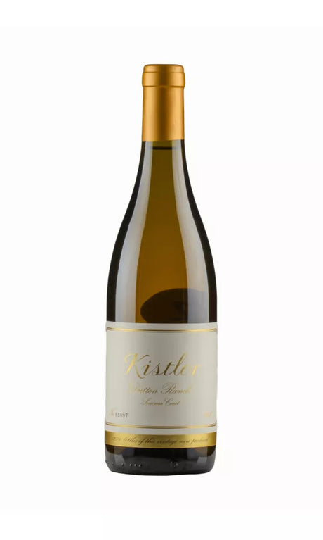 2010 | Kistler | Dutton Ranch Chardonnay at CaskCartel.com