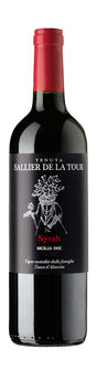 2020 | Tasca d'Almerita | Sallier de La Tour Syrah at CaskCartel.com