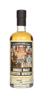 Mannochmore 13 Year Old (That Boutique-y Whisky Company) (Tilt Bar) Single Malt Scotch Whisky | 700ML at CaskCartel.com