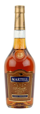 BUY] Martell VS Fine Cognac | 1L at CaskCartel.com